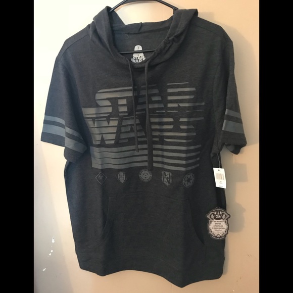 Start Wars T-shirt - Picture 1 of 4